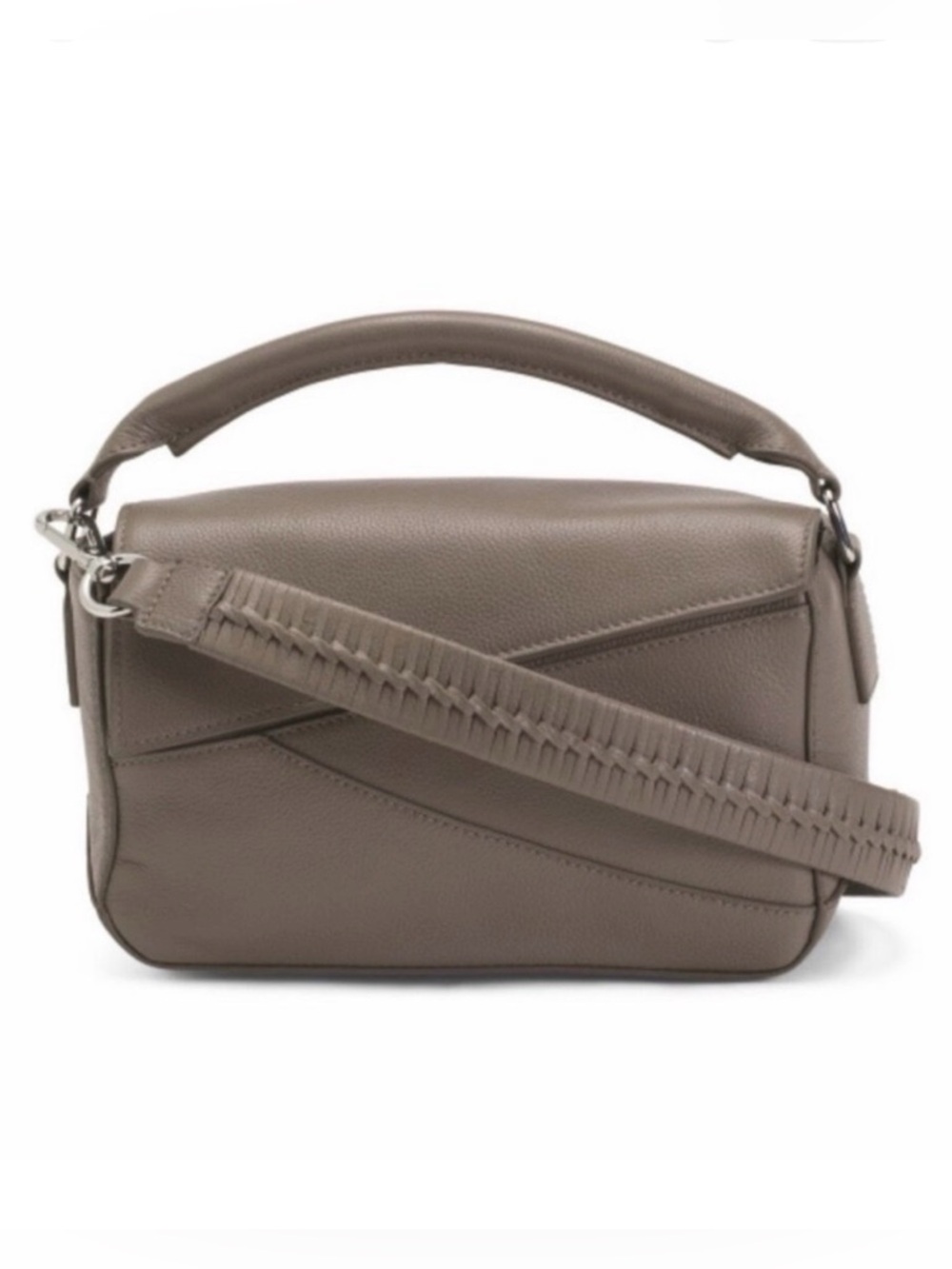 NWT Walter Baker | Jagger Crossbody in Smoke